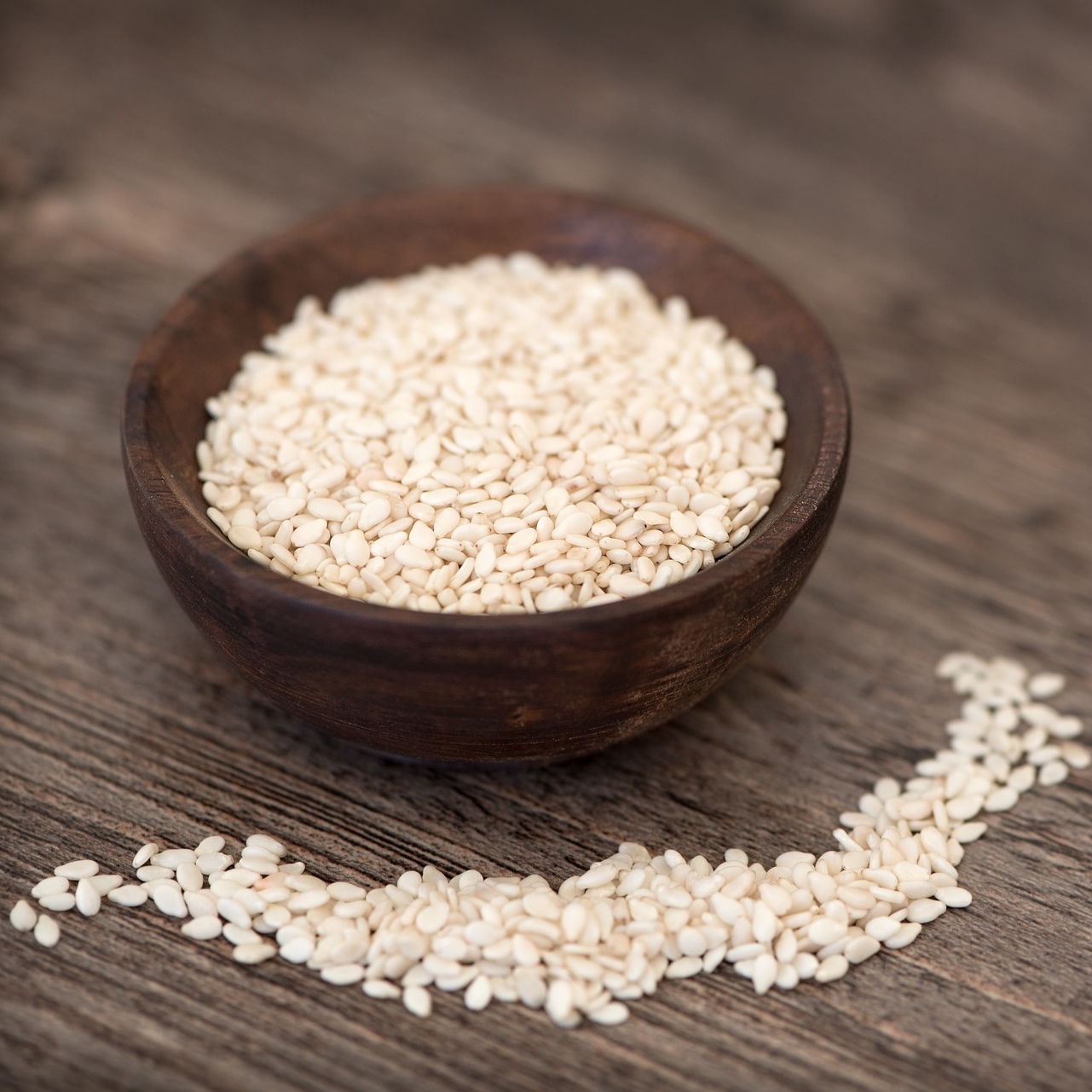 Pakistan’s Sesame Seed Exports Flourish in China, Marking a Successful 2024