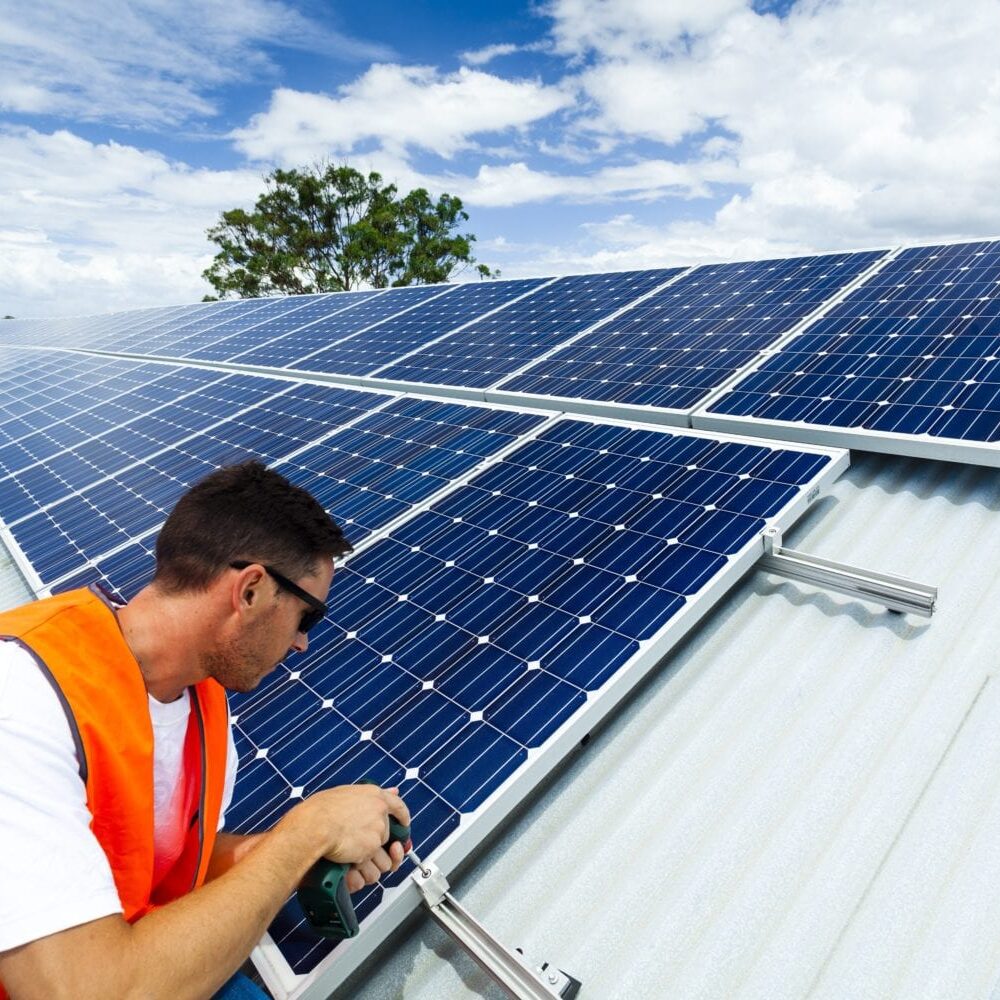 Pakistan witnessed a remarkable drop in Solar Panel Prices, now reduced by more than 50%