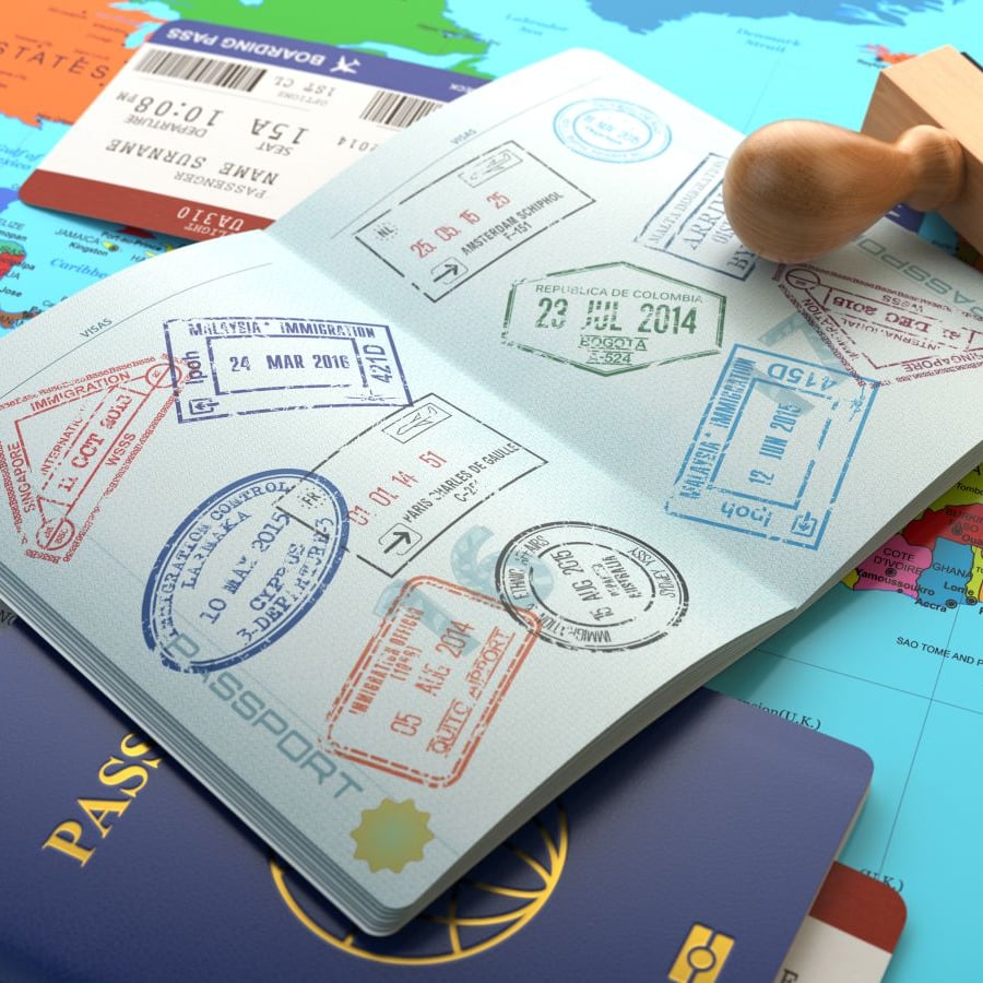 Saudi Arabia Unveils 5 New Visa Categories