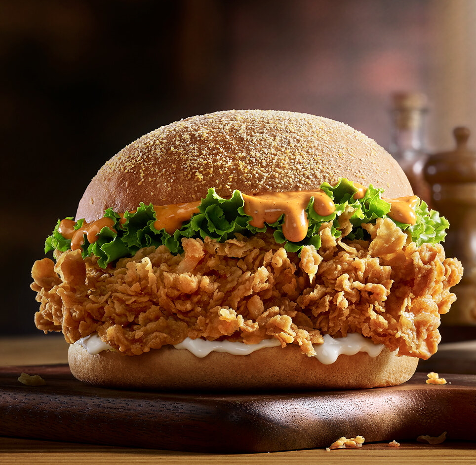 Sabroso’s new campaign, “Perfectly Done,” showcases their commitment to excellence in frozen foods