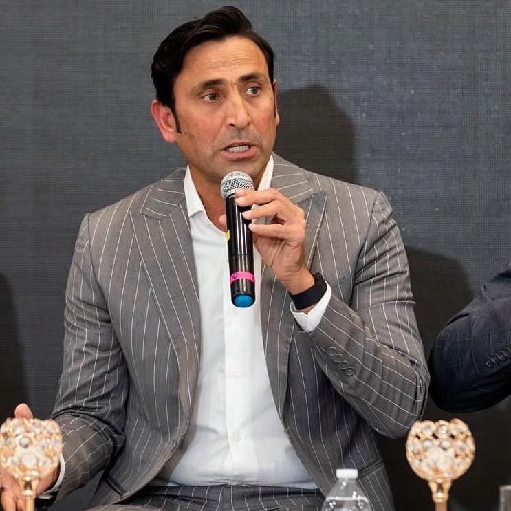 Champions of Legends tournament,Pakistan vs Australia winner,Younis Khan’s brilliant performance