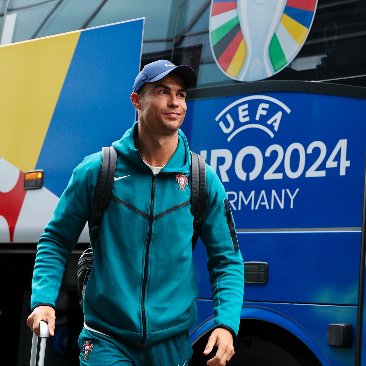 Cristiano Ronaldo Confirms: “This Will Be My Final Euro”