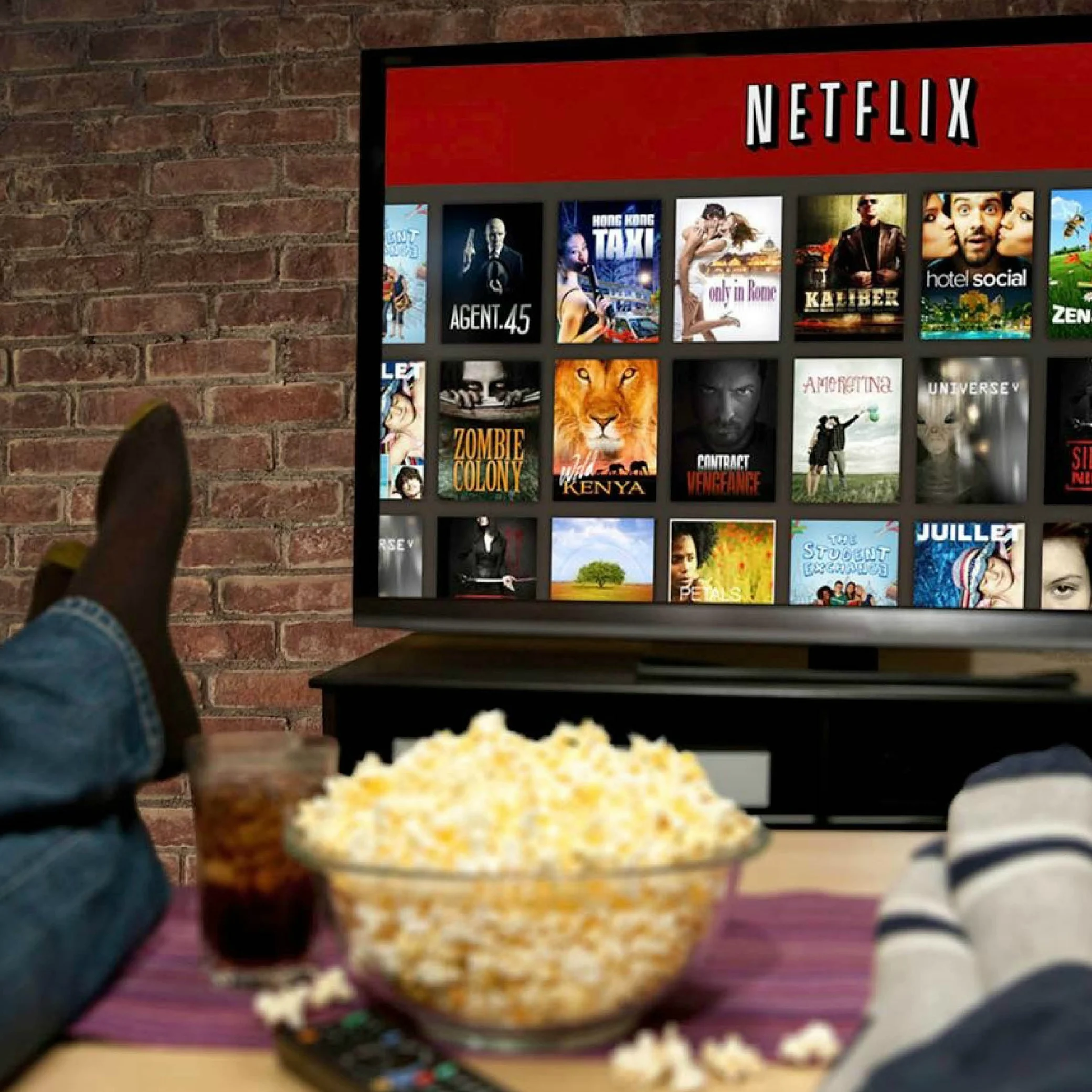 Pakistan Introduces New Taxes on Netflix Subscriptions Paid via Banks