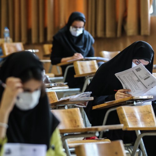 Sindh Adopts New GradingSystem For Metric AndIntermediate Exams