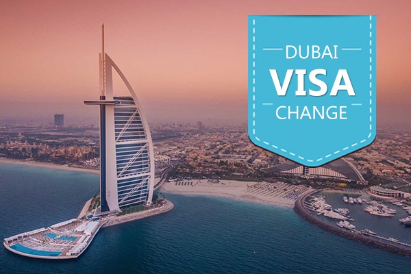 Updated Regulation For Dubai Tourist Visa
