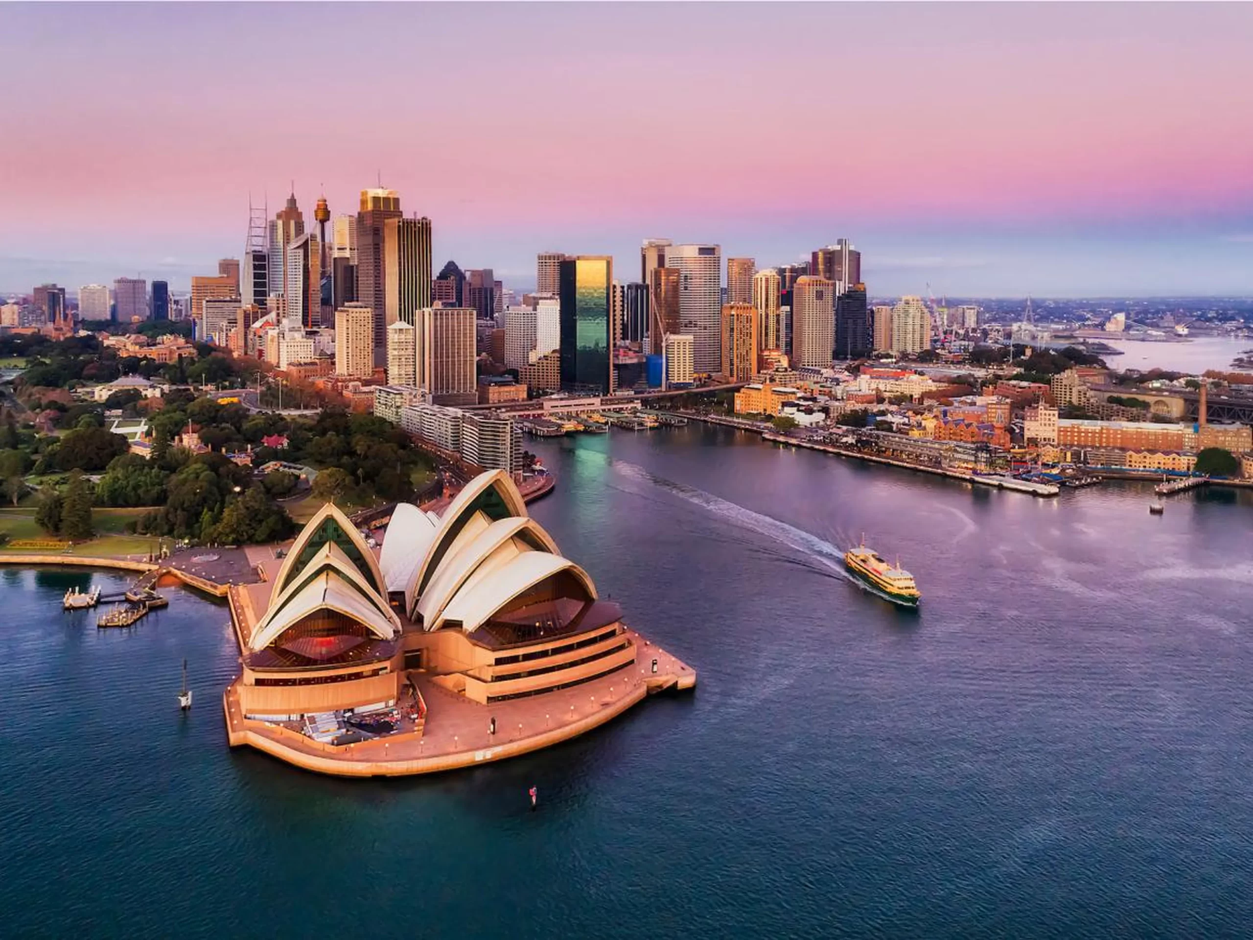 Australia Launches New Skills in Demand Visa Program
