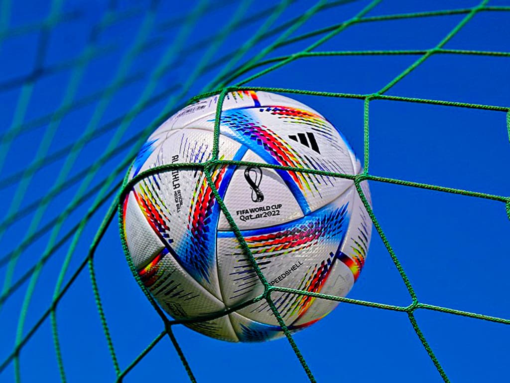 Sialkot, Pakistan is renowned Globally for Producing Approximately 70% of the world’s Footballs.