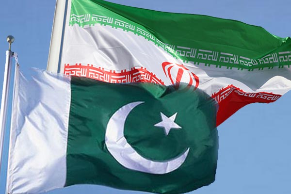 Pakistan and Iran Agree to Boost Bilateral Trade to $10 Billion.