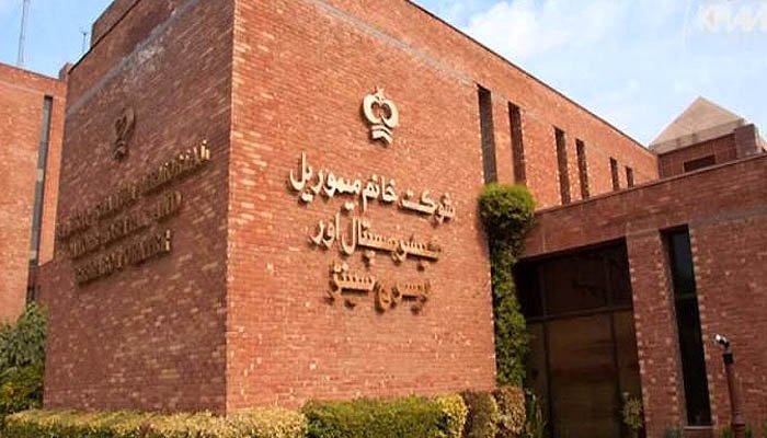 Shaukat Khanum Hospital Has Received RS 35 Crore in Donations in a Single Day
