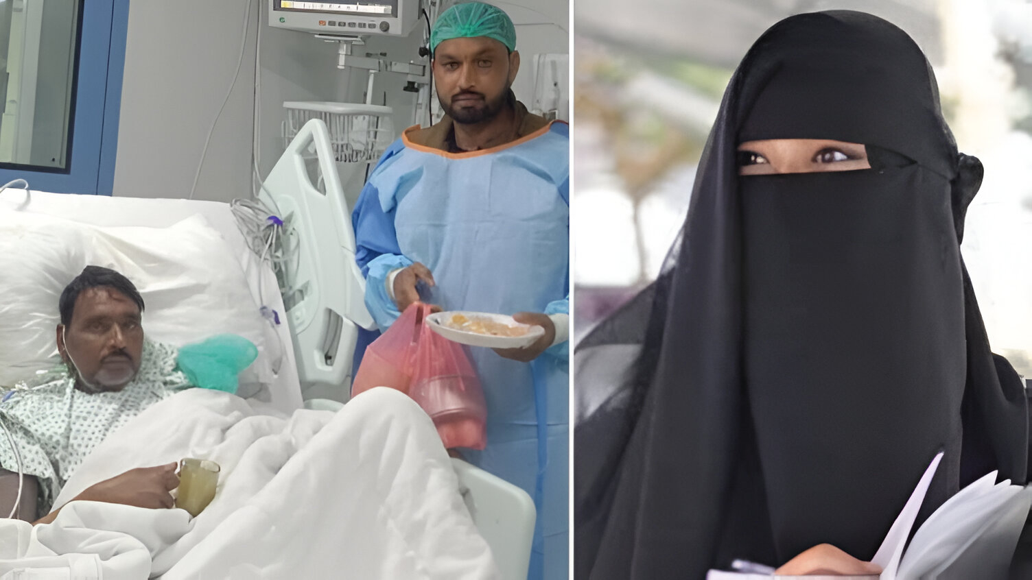 20-year-old Daughter Dies After Donating Liver For Ailing Father