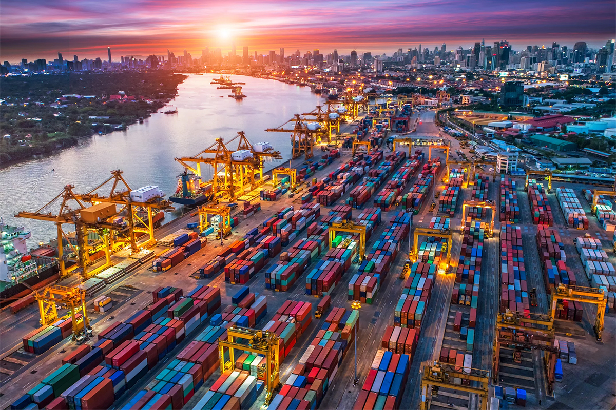 Govt Admits Pakistan’s Maritime Industory Suffered Billion In Loses