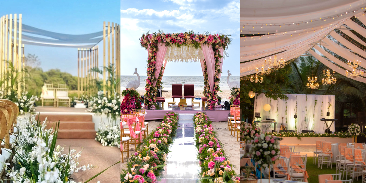 Couple Throws a Grand Destination Wedding Then Asks Guests to Pay $40 (PKR 12000) for Dinner.