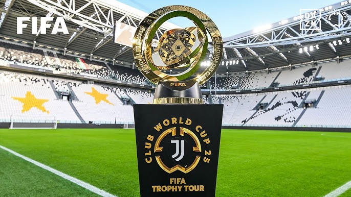 FIFA Announces Historic $1 Billion Prize Money For Club Worldcup