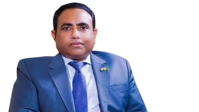 Pakistani Ambassador Deported from US