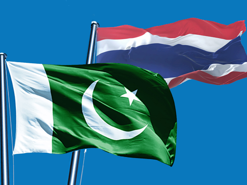 Thailand Introduces E-Visa System for Pakistani Citizens