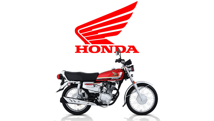 Honda Sold Over 800.000 Bikes in Last 8 Months