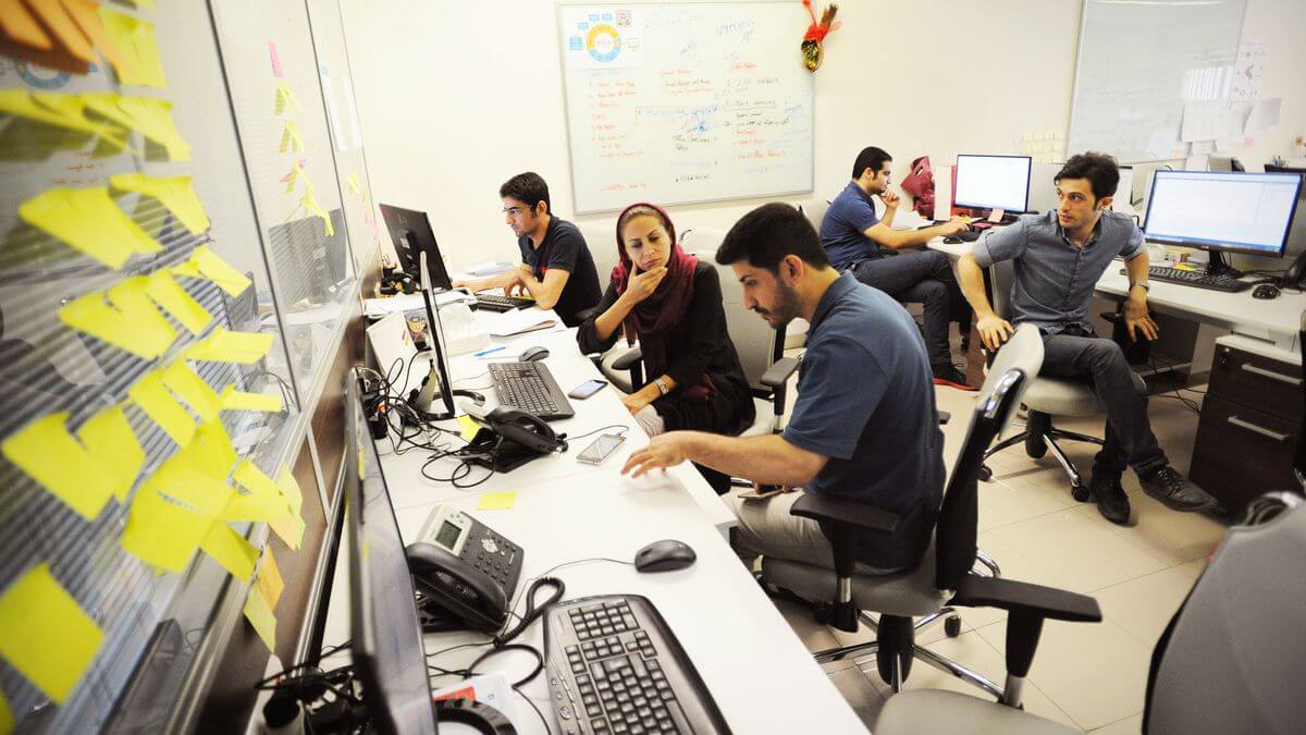 Pakistan’s IT Export Increase to Record $342 Million in March 2025