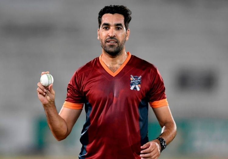 Umar Gull Likely to Join Bangladesh Team As Bowling Coach