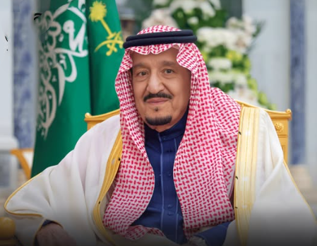 King Salman to Host 1,000 Palestinian Hajj Pilgrims