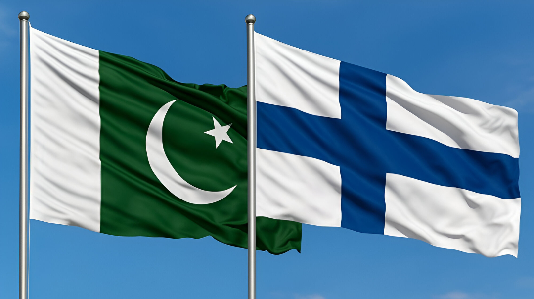 Finland Shifts Visa Processing for Pakistani Students from UAE