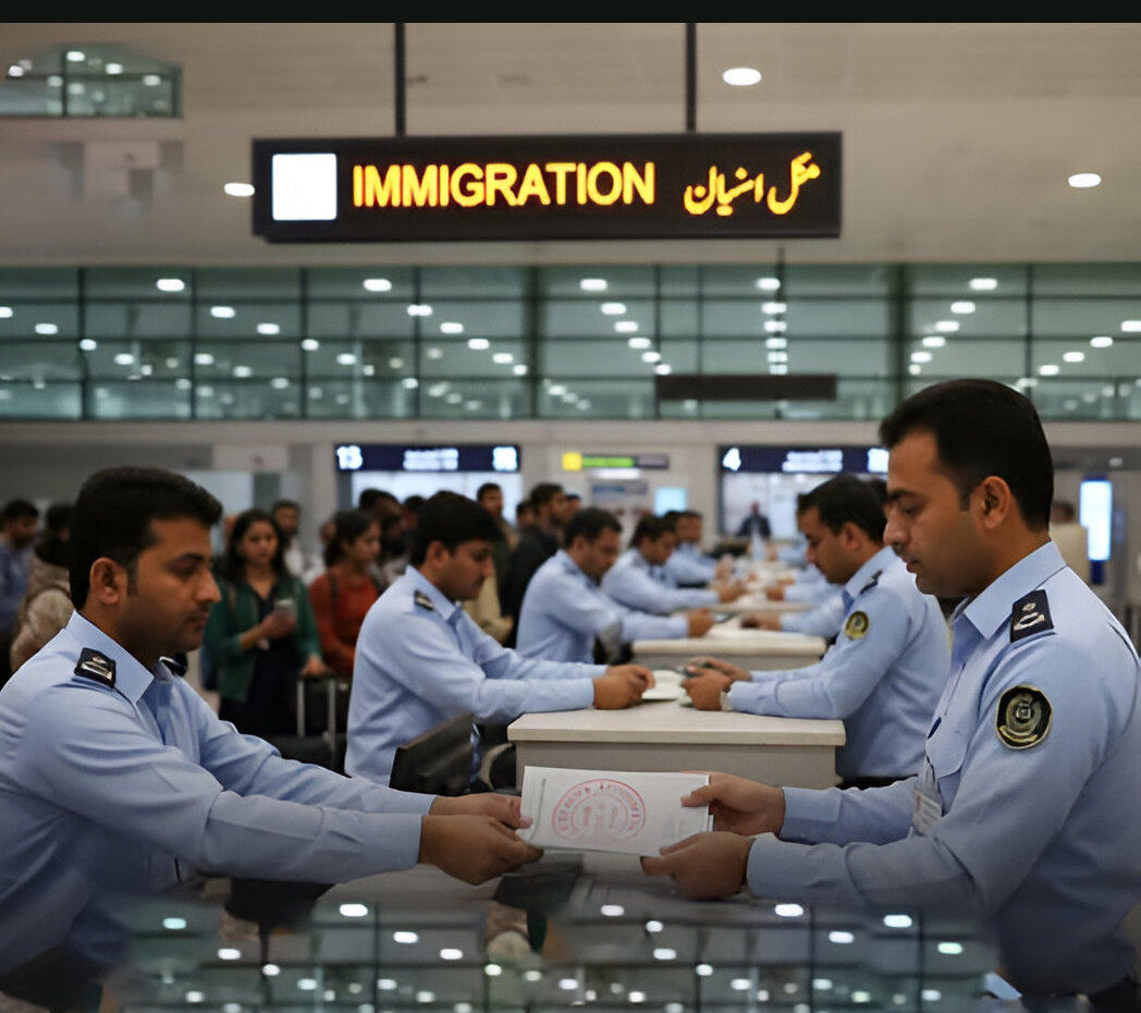 Government Introduces New Verification Rule for Overseas Employment: