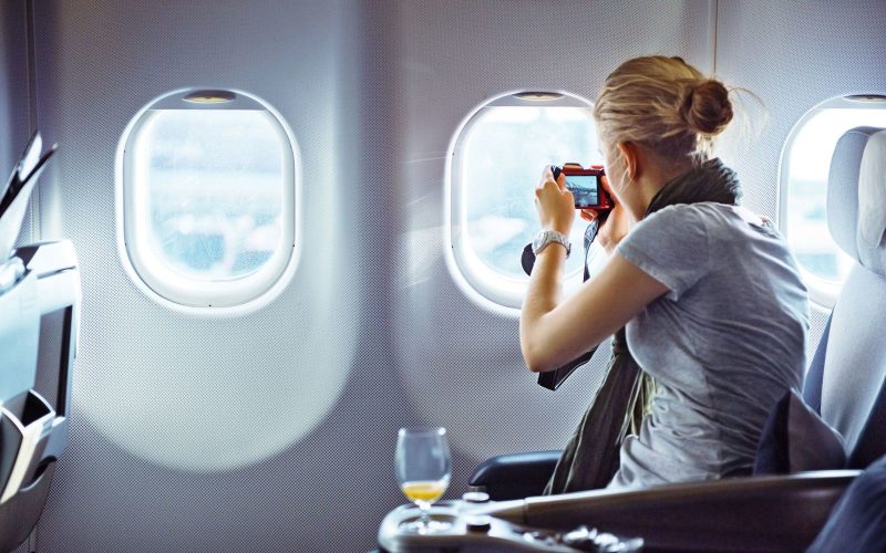 Pakistan Enforces Ban on In-FlightPhotography and Videography forPassenger Safety