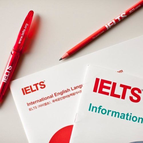 IELTS now permits retaking specific sections of the test