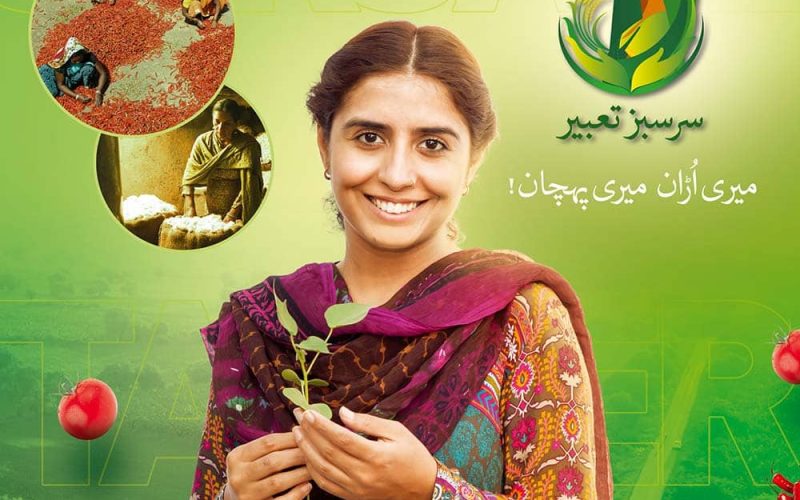 Sarsabz Tabeer: Empowering Women and Driving Innovation in Agriculture