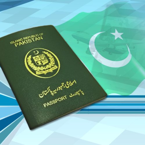 Govt Increases Passport Fee by 50%