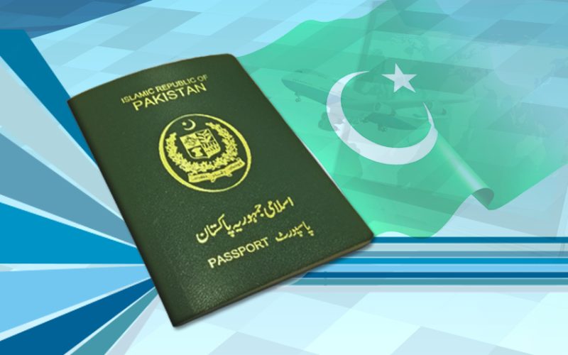 Govt Increases Passport Fee by 50%