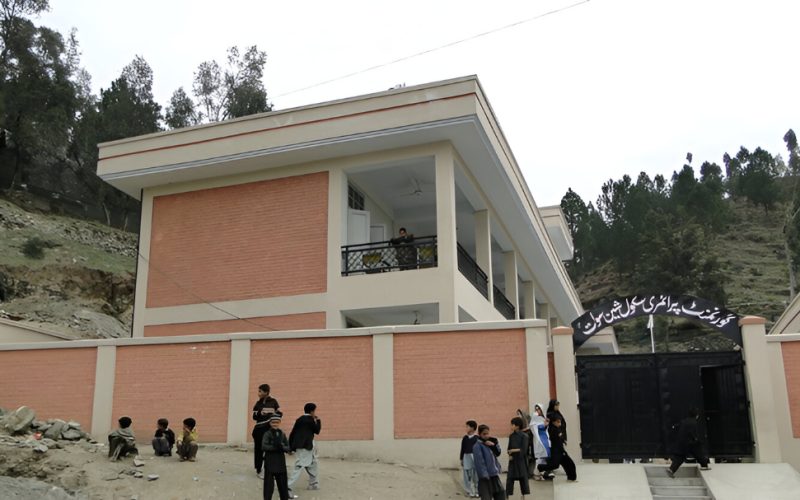 643 Primary Schools Non-Functional in KP Out of 47,297