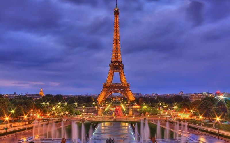 Required Minimum Bank Statement for France SchengenVisa from Pakistan