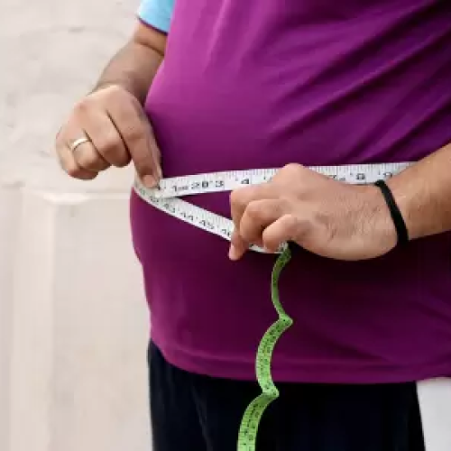 Study Warns: 60 % of Adults to by Overweight by 2050