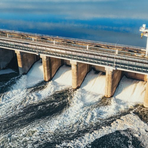 Government Approves Rs. 1.74 Trillion Dasu Project to Boost Power and Water Supply