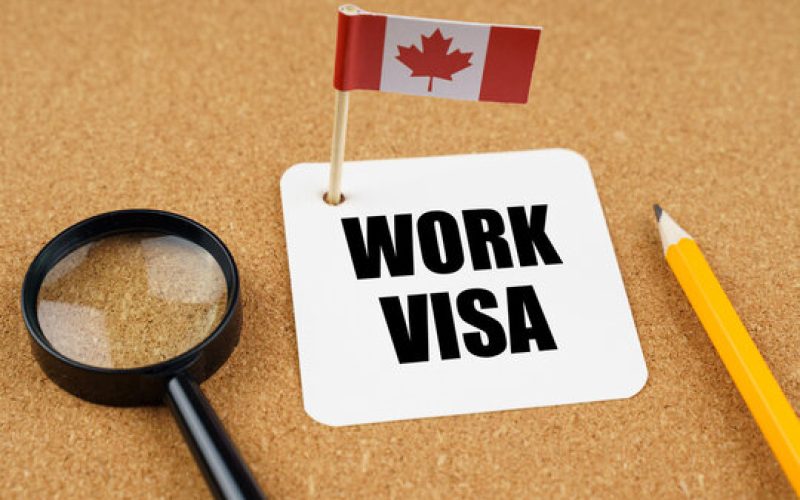 Qatar Work Visa Process 2025! Step-by-Step Application Guide