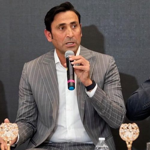 Champions of Legends tournament,Pakistan vs Australia winner,Younis Khan’s brilliant performance
