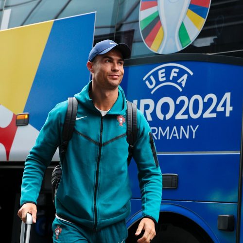 Cristiano Ronaldo Confirms: “This Will Be My Final Euro”