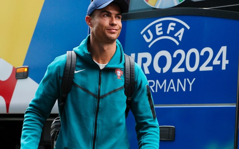 Cristiano Ronaldo Confirms: “This Will Be My Final Euro”