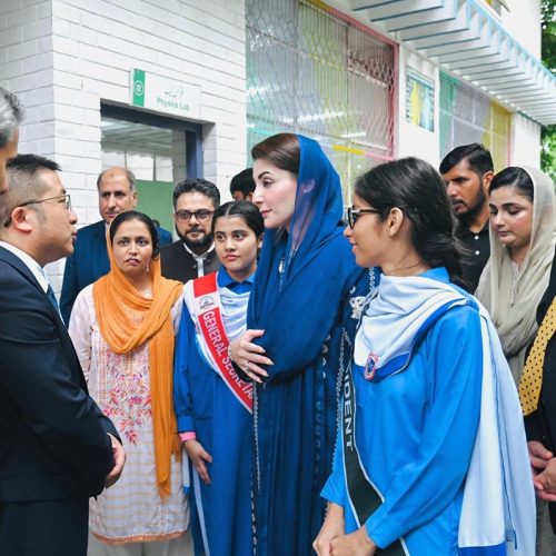 Punjab CM Brings Exciting Newsfor Students Scoring Above 65%