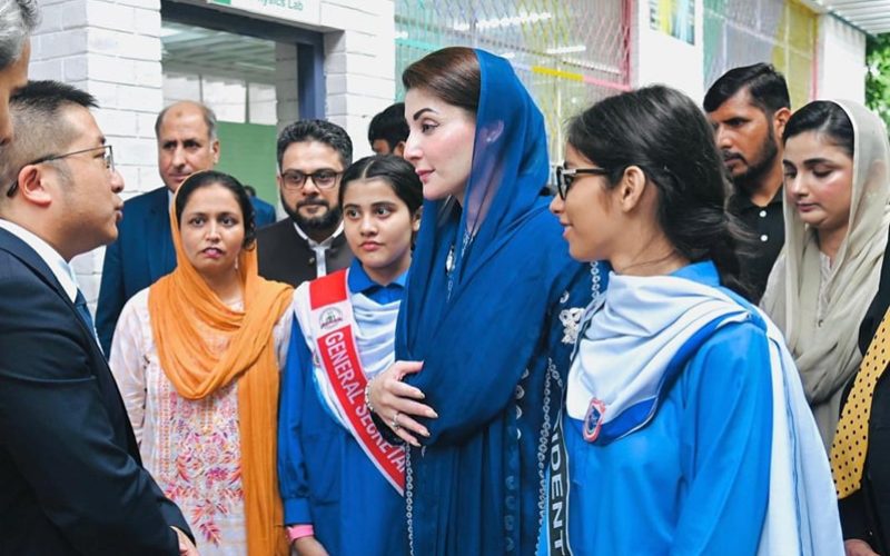 Punjab CM Brings Exciting Newsfor Students Scoring Above 65%