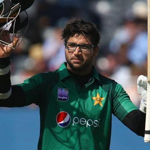 Imam-ul-Haq As a Replacement For Fakhar Zaman in Pakistan’s Squad.