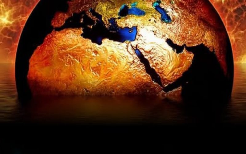 Earth’s Air Is Now More Polluted Than Ever Before in Human History