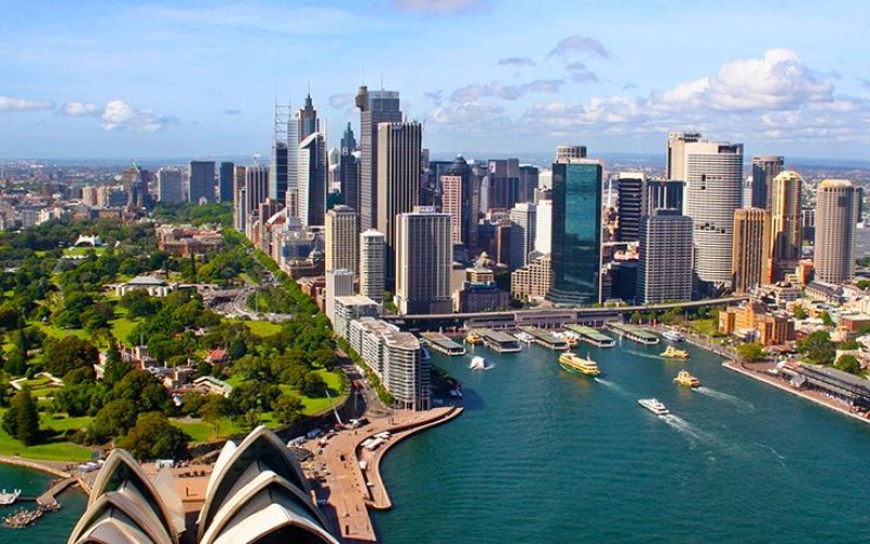 Australian University AnnouncesFully Funded Scholarships for Bachelor’s, Master’s, andPhD Students