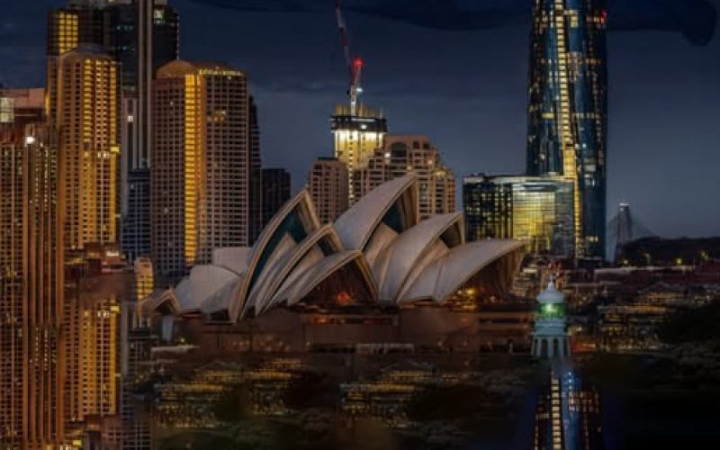 HISA Invites Youth to Attend Fully Funded Conference in Sydney