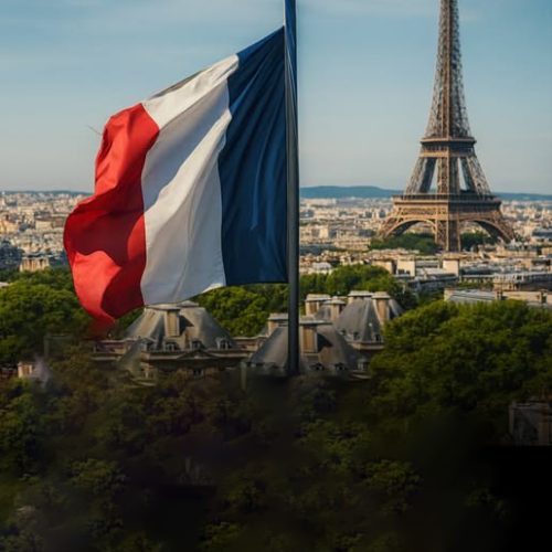 05 Days Left to Apply: Global Peace Summit Fully Funded Conference in Paris, France