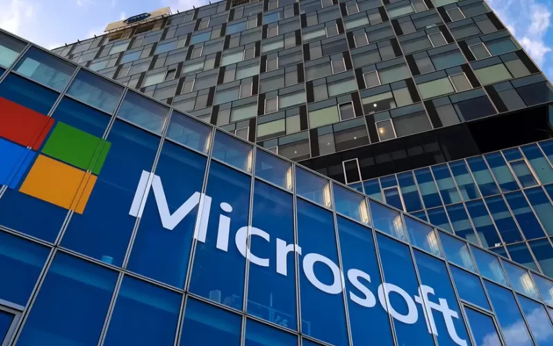 Microsoft Introduces a Fresh Innovation to PC Keyboards, a Milestone After Nearly Three Decades