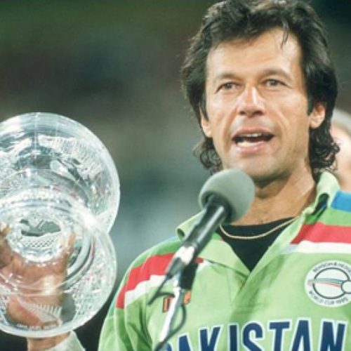 On this Day in 1992, Pakistan Won their first and only ODI World Cup