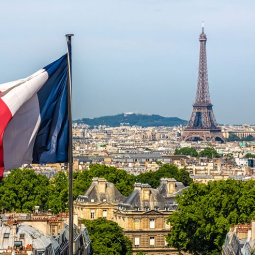 Fully Funded Scholarships forPakistani Students in FranceUnlock Your Future Today