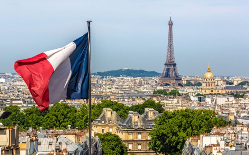 Fully Funded Scholarships forPakistani Students in FranceUnlock Your Future Today