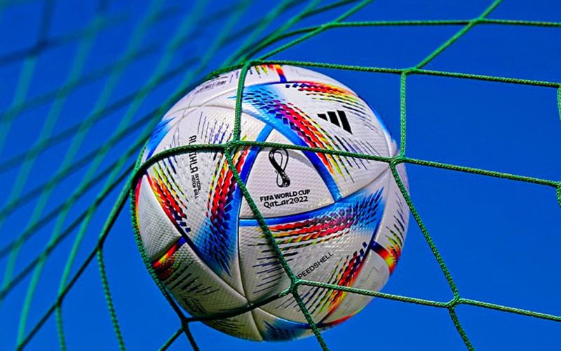 Sialkot, Pakistan is renowned Globally for Producing Approximately 70% of the world’s Footballs.